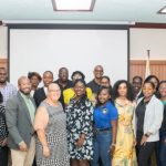 Justice Ministry Advances Human Rights-Based Justice Reform through UN Training for Prosecutors.