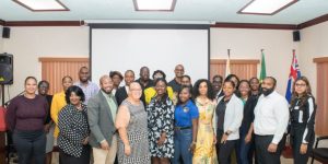 Justice Ministry Advances Human Rights-Based Justice Reform through UN Training for Prosecutors.
