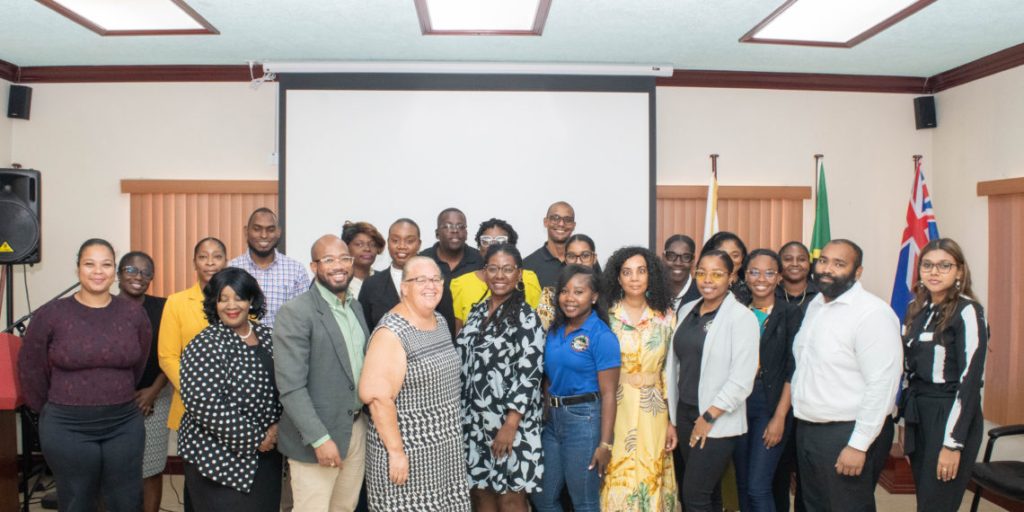 Justice Ministry Advances Human Rights-Based Justice Reform through UN Training for Prosecutors.