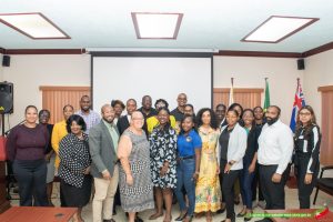 Ministry of Justice Advances Human Rights-Based Justice Reform through UN Training for Prosecutors