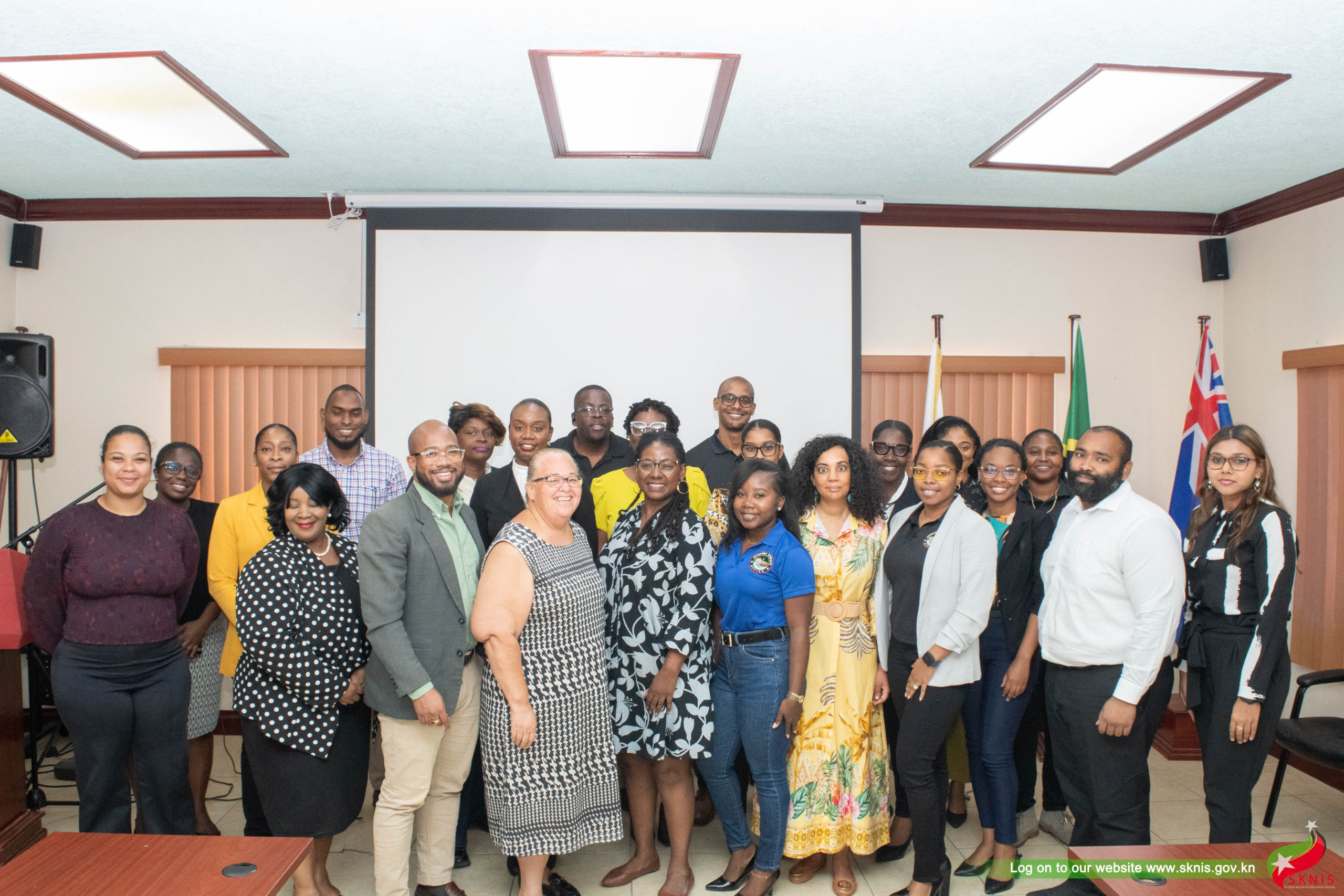 Ministry of Justice Advances Human Rights-Based Justice Reform through UN Training for Prosecutors