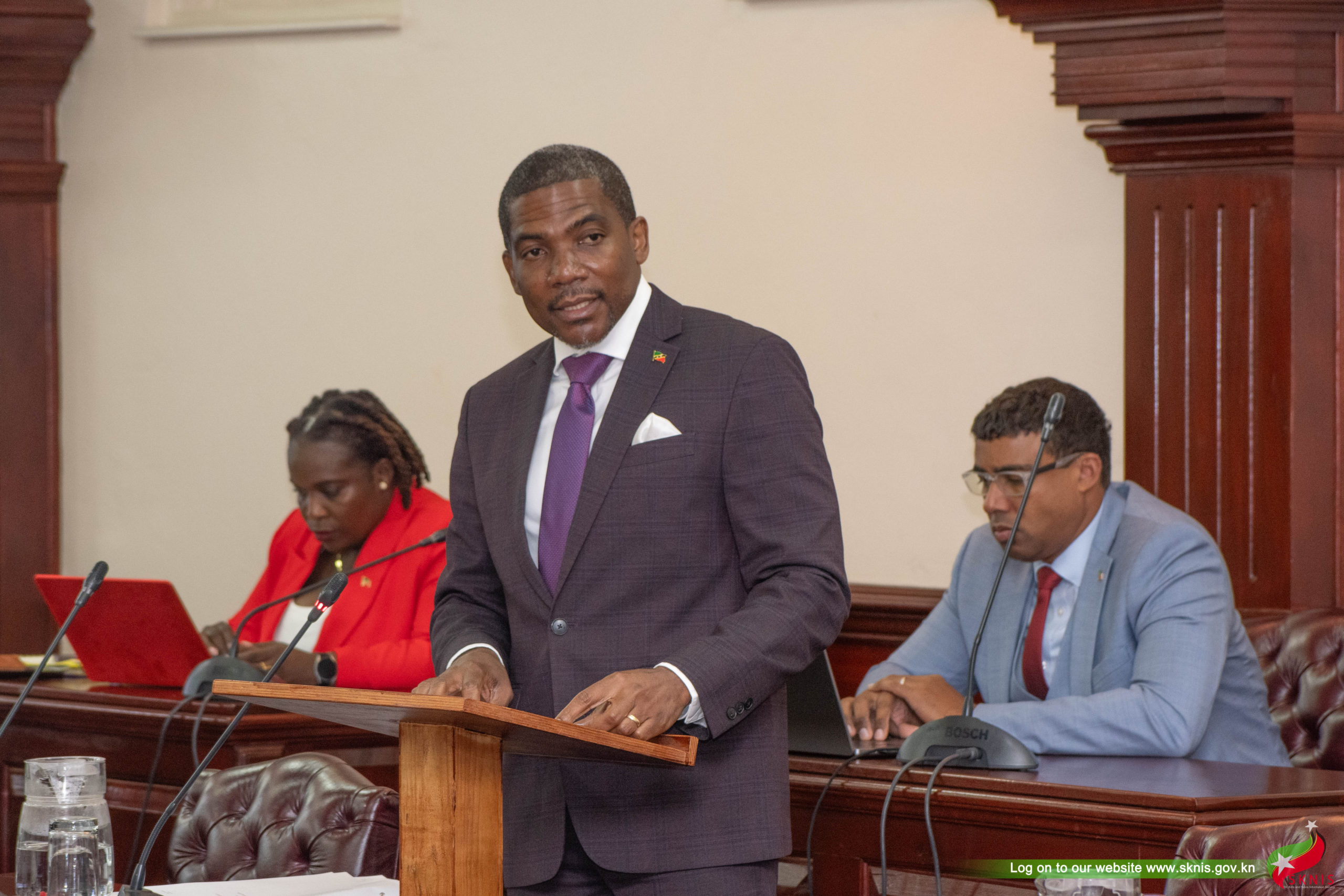 Amendment to Gaming Control Act Enables Launch of National Lotteries Authority