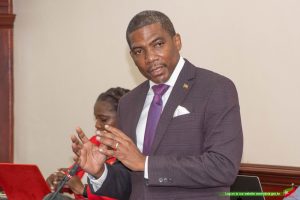Prime Minister Confirms Ministerial Per Diem Rates Unchanged Since 2008