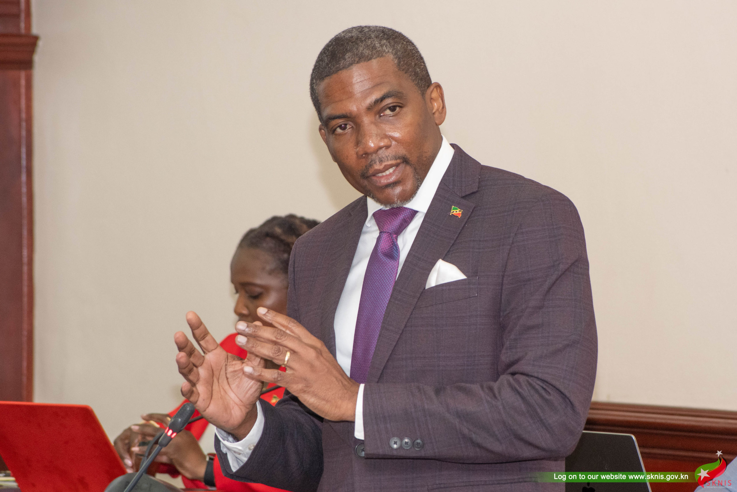 Prime Minister Confirms Ministerial Per Diem Rates Unchanged Since 2008