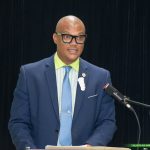 Dr. Geoffrey Hanley Commends Essay Winners and Reaffirms Vision for National History Curriculum