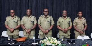 Crime and Homicide Rates Significantly Decline in Saint Kitts and Nevis
