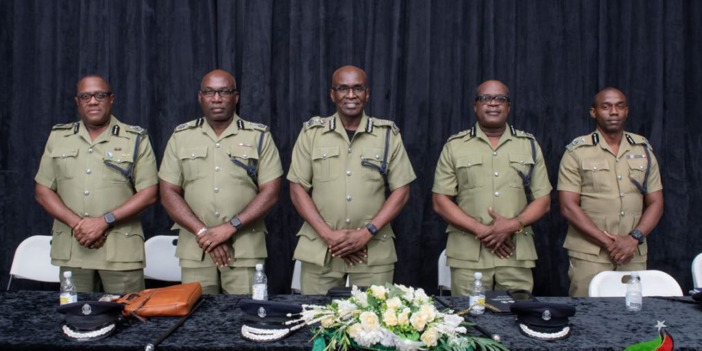 Crime and Homicide Rates Significantly Decline in Saint Kitts and Nevis