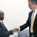 Saint Kitts and Nevis and Serbia Hold Ministerial Meeting to Strengthen Bilateral Relations