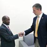 Saint Kitts and Nevis and Serbia Foreign Ministers Meet to Strengthen Bilateral Relations