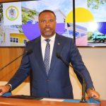 Premier Brantley to Hold Monthly Press Conference on July 22