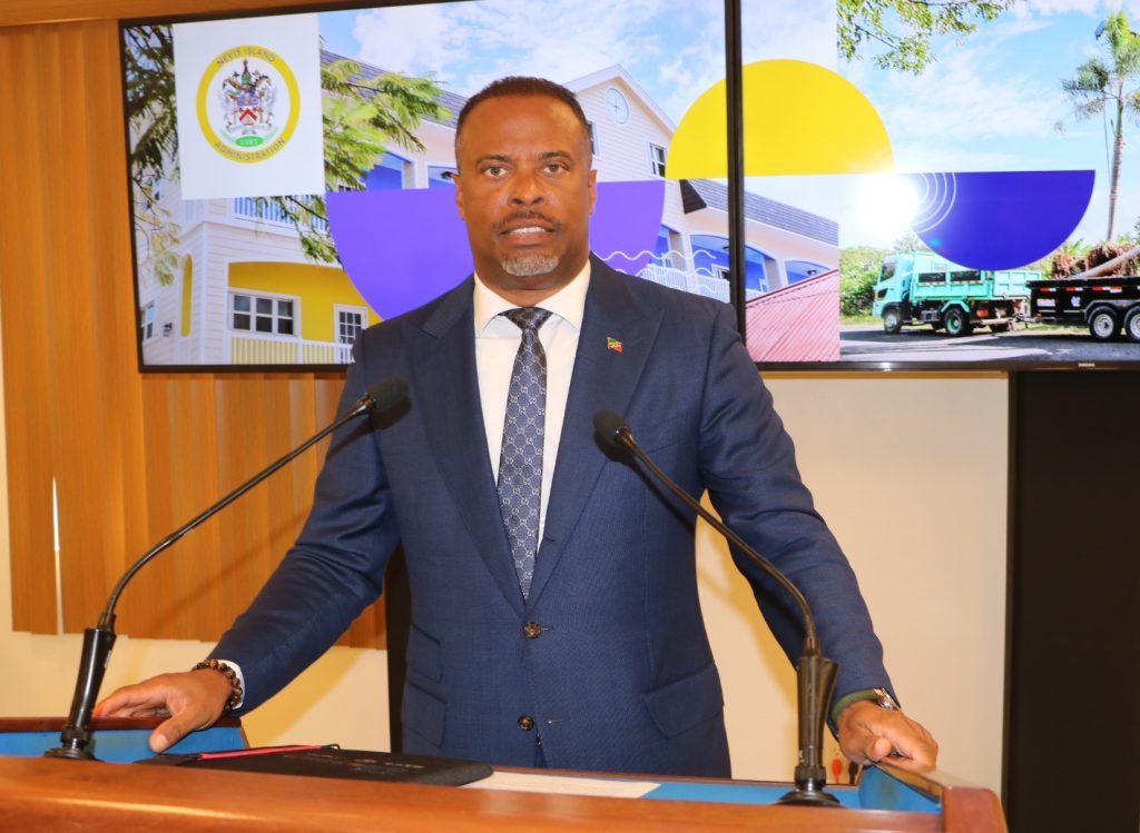 Premier Brantley to Hold Monthly Press Conference on July 22