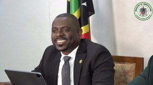 Address by the Honourable Samal Duggins, Minister of Agriculture, Fisheries and Marine Resources, St. Kitts, at the Virtual Launch Ceremony of the 19th Caribbean Week of Agriculture (CWA 2025).