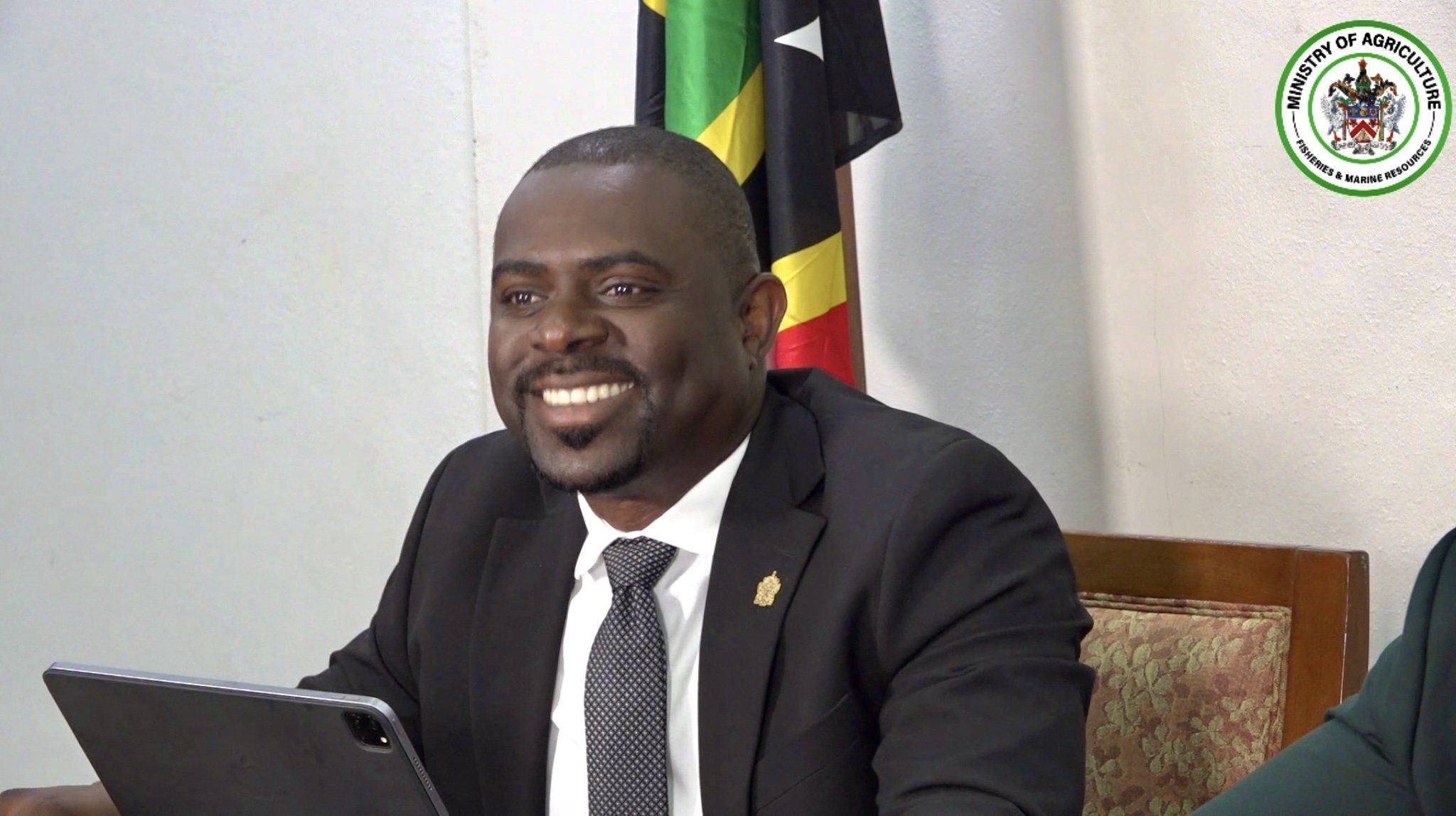 Address by the Honourable Samal Duggins, Minister of Agriculture, Fisheries and Marine Resources, St. Kitts, at the Virtual Launch Ceremony of the 19th Caribbean Week of Agriculture (CWA 2025).