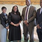 Saint Kitts and Nevis Advocate for British Virgin Islands’ Self-Determination at UN Decolonization Committee Session.