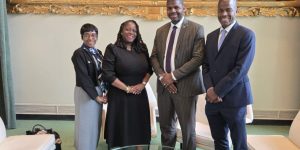 Saint Kitts and Nevis Advocate for British Virgin Islands’ Self-Determination at UN Decolonization Committee Session.