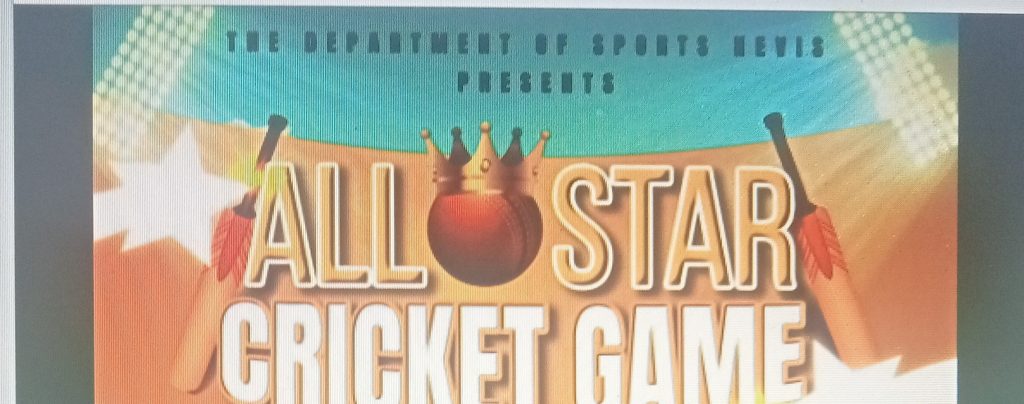 All-Star Cricket Match