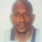 Wanted Notice Reissued for Phillip Jones