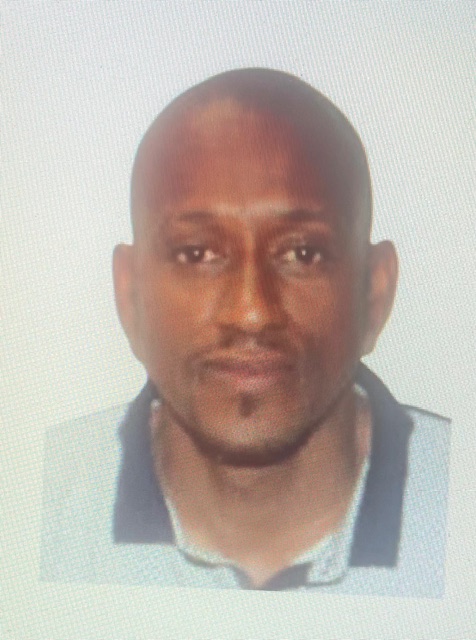 Wanted Notice Reissued for Phillip Jones