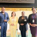 St. Kitts and Nevis Seeks Strategic Partnerships with UN Women as Organization Marks 15th Anniversary