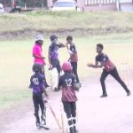 Charlestown Primary and Maude Cross Preparatory Maintain Dominance in Primary Schools Cricket Tournament
