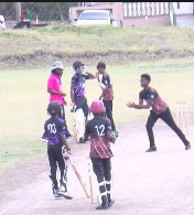Charlestown Primary and Maude Cross Preparatory Maintain Dominance in Primary Schools Cricket Tournament
