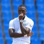 Seales’ Late Wickets Force a Thrilling Draw Between West Indies and Australia.