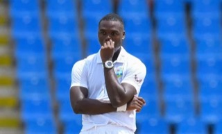 Seales’ Late Wickets Force a Thrilling Draw Between West Indies and Australia.