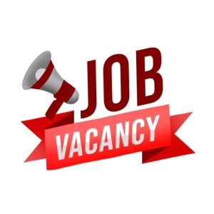 Job Opening