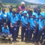 Maude Cross Preparatory School Advances to Cricket Finals