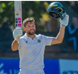 Lara’s Cricket Record Remains Unbroken
