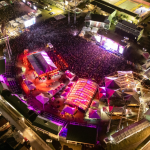 St. Kitts Music Festival Attracts Over 35,000 Attendees Over Three-Day Period