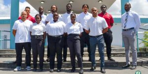 JNF Hospital Bolsters Emergency Services with Newly Employed EMTs