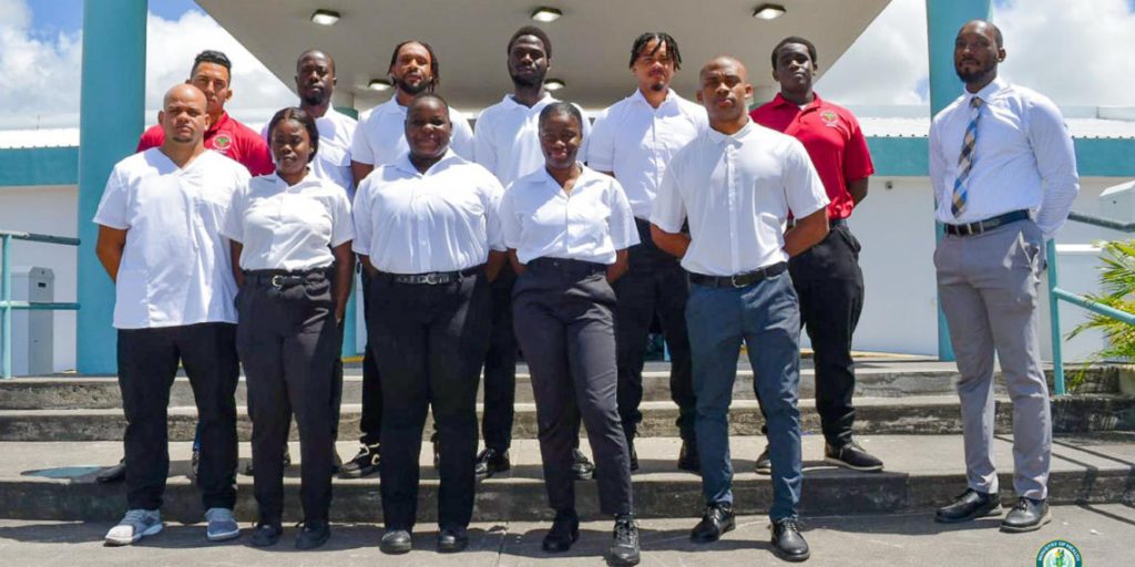 JNF Hospital Bolsters Emergency Services with Newly Employed EMTs