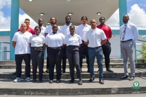JNF Hospital Bolsters Emergency Services with Newly Employed EMTs