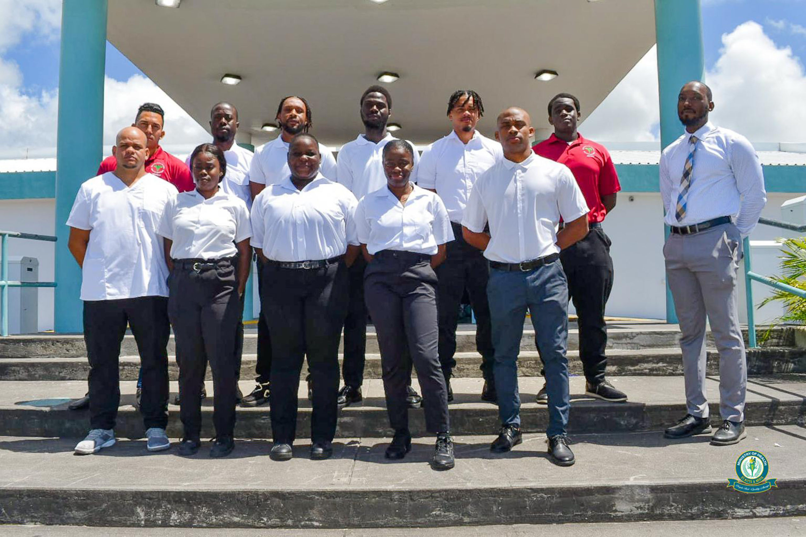 JNF Hospital Bolsters Emergency Services with Newly Employed EMTs