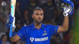 MI New York Defeats Los Angeles Knight Riders Following Milne’s Five-Wicket Haul