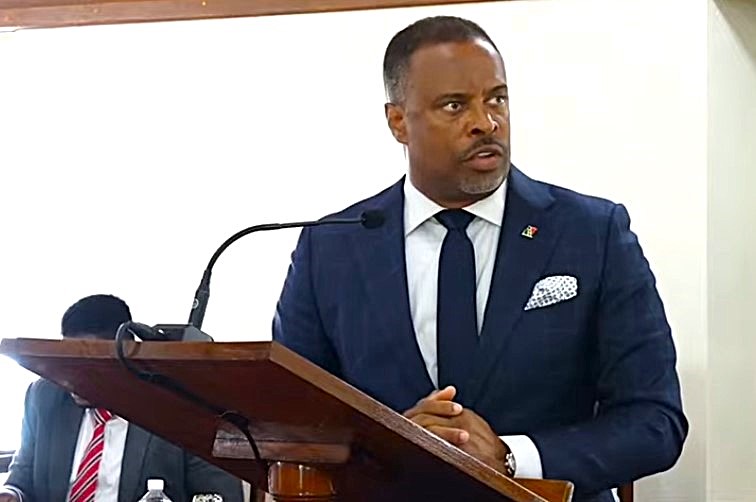 Nevis Limited Partnership Bill Undergoes First Reading in Nevis Island Assembly