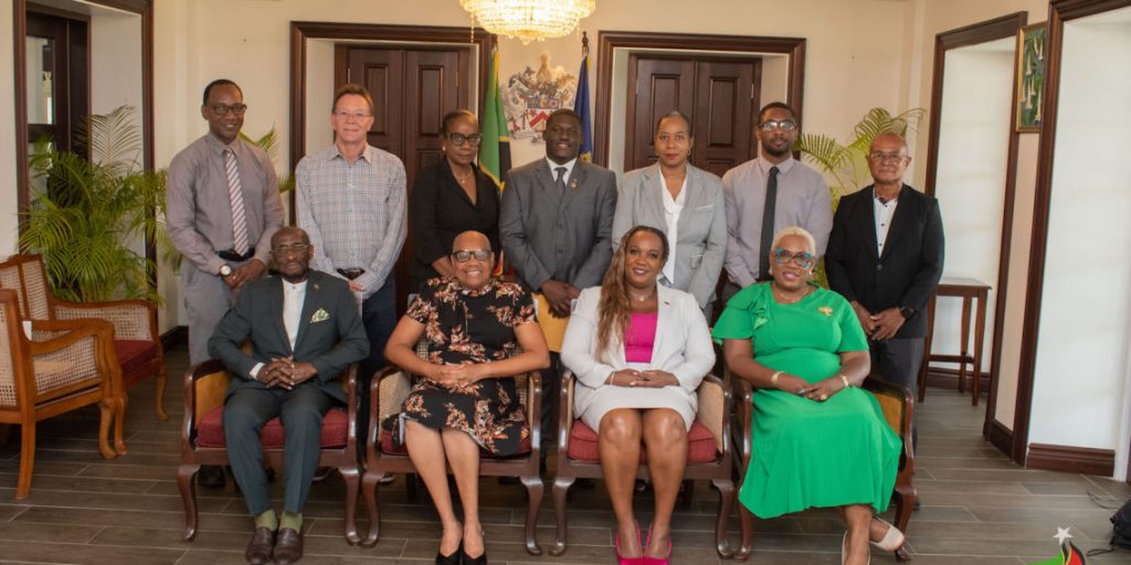 National Productivity Council Launched to Drive Sustainable Economic Growth