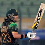 Kamran Akmal’s Exceptional Performance Thwarts West Indies’ Championship Aspirations