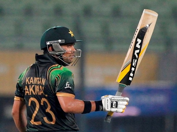 Kamran Akmal’s Exceptional Performance Thwarts West Indies’ Championship Aspirations