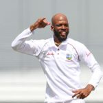 West Indies Pace Attack Triggers Australian Collapse, Followed By Measured Response.