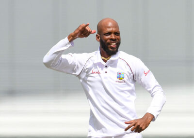 West Indies Pace Attack Triggers Australian Collapse, Followed By Measured Response.