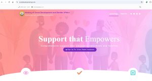 School-Based Assistance Programs Launched on New Online Portal