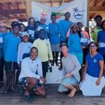 National Dinghy Championship Concluded