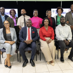 Prime Minister Samal Duggins Holds Second Quarter Press Conference: Raising the Standard