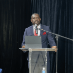 Prime Minister Duggins Conducts Second Quarter Press Briefing: Elevating Standards
