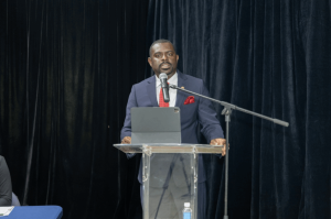Prime Minister Duggins Conducts Second Quarter Press Briefing: Elevating Standards
