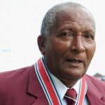 Sir Andy Roberts Demands Resignation of West Indies Cricket Leadership