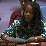 Addressing Grave Violations Against Children in Armed Conflict: CARICOM’s Strategies for Prevention and Cessation (Delivered by St. Kitts and Nevis to the UN Security Council)