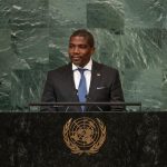 Prime Minister Dr. Terrance Drew Nominated for the 2025 MIPAD Lifetime Achievement Award